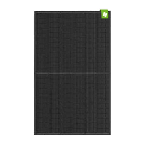 Trina Solar All Black Dual Glass Vertex S+ TSM-445 NEG9R.25 | MC4 EVO2