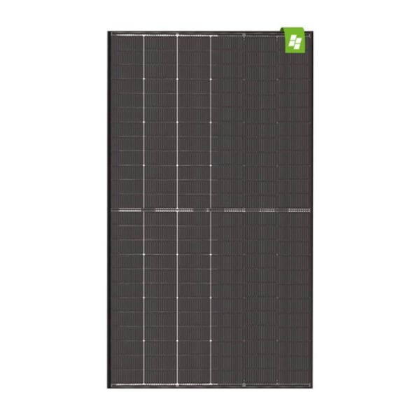 Trina Solar Clear Black Bifacial Dual Glass VERTEX S+ TSM-445 NEG9RC.27 | MC4 EVO2