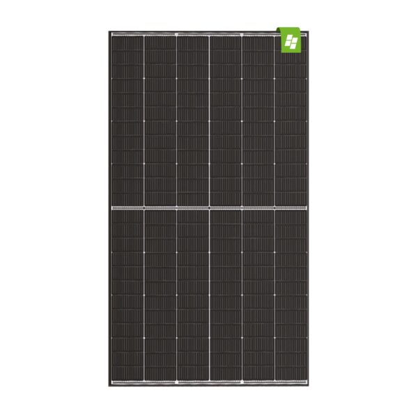 Trina Solar Mono Black Frame Dual Glass VERTEX S+ TSM-455 NEG9R.28 | MC4 EVO2