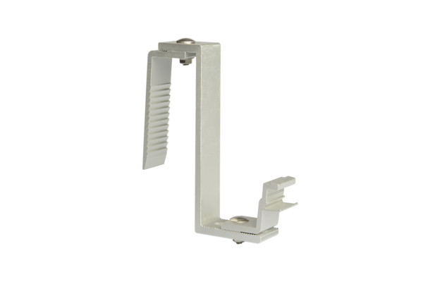 Crochet de fixation au toit multi ClickFit (30-63 mm) HV 1002031