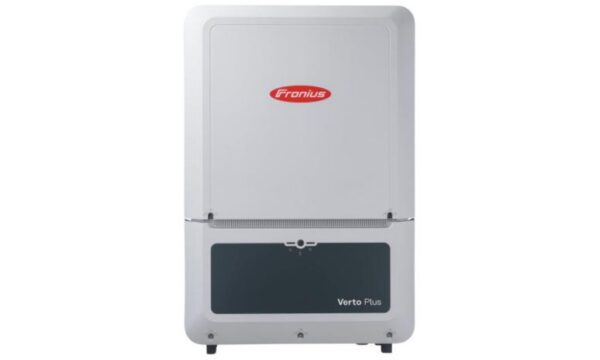Fronius Verto 15.0 Plus SPD 1+2
