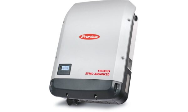 Fronius Symo Advanced 20.0-3-M inkl. DC OVP TYP 1+2 - M