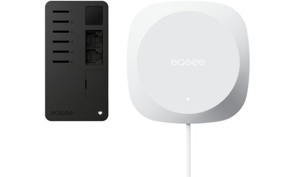 Pacchetto di amplificatori Easee Equalizer