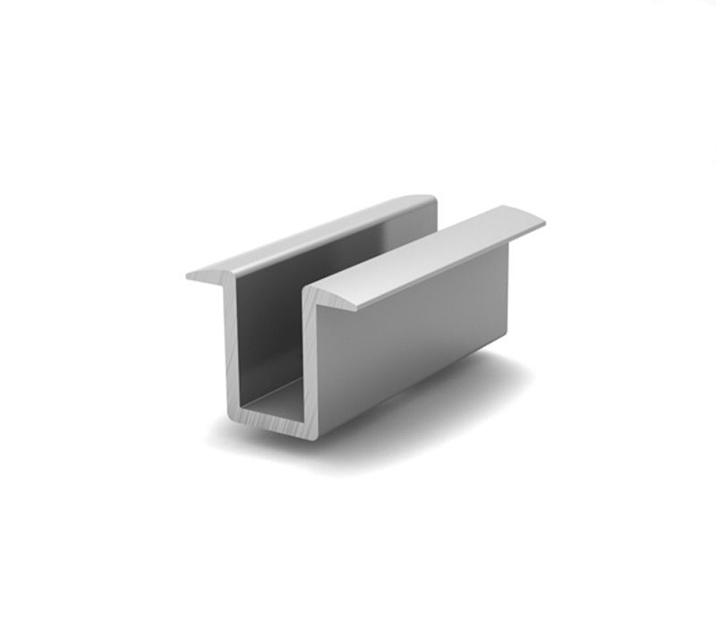 STANDARD-ZWISCHENFLANSCH