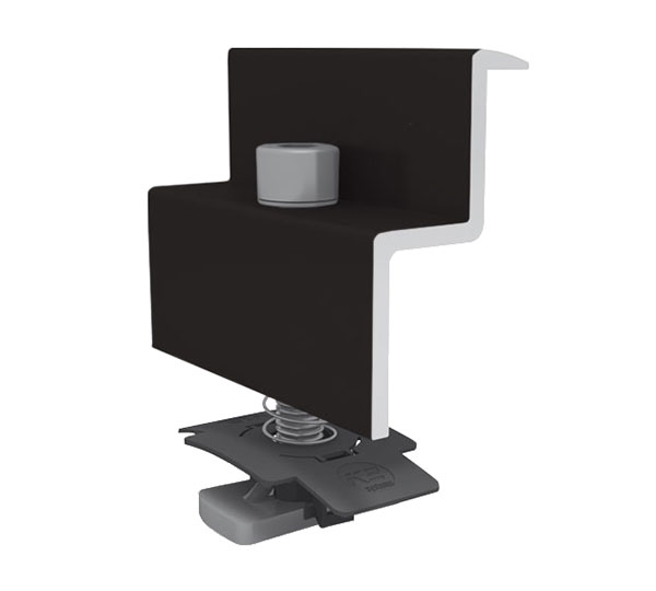 SET AL STANDARD BLACK 34-36 SS PA