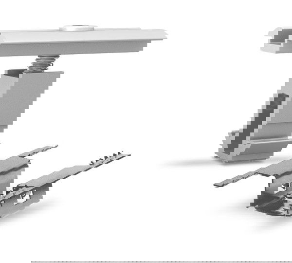 DOMECLAMP + FLANGIA INTERMEDIA TERRAGRIF