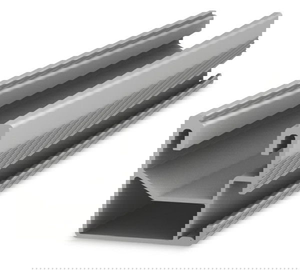 SINGLERAIL-SCHIENE 36 - 4,80M