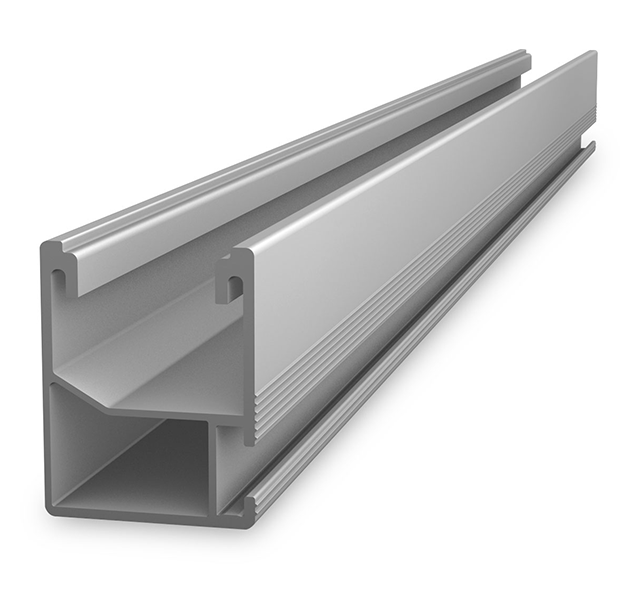 SINGLERAIL 50 - 4,80M