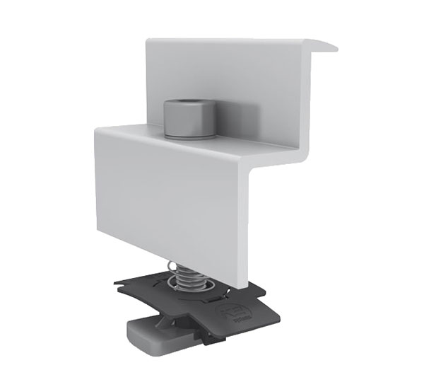 FLANGIA TERMINALE STANDARD 34-36 MM