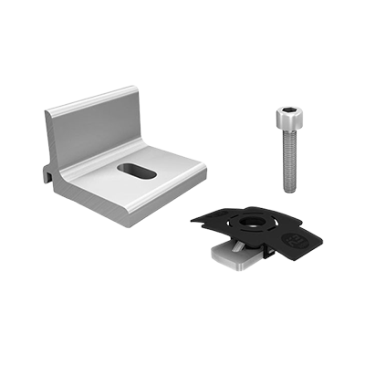 CC SET RK2 36/48/50/SINGLERAIL