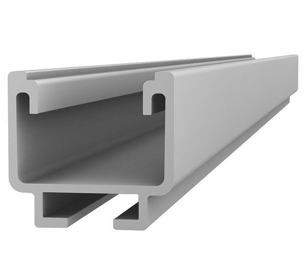 SOLIDRAIL LIGHT - 2,40 M