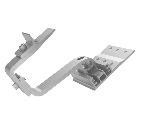 DACHZIEGELHAKEN SINGLEHOOK 4S