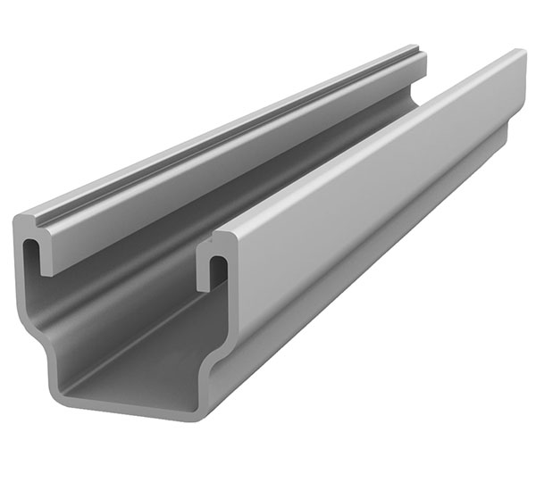 MULTIRAIL 4.20M OHNE EPDM UND OHNE BOHREN