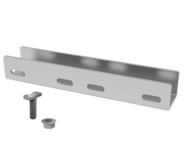 IMPOSTA IL CONNETTORE A BINARIO SINGOLO 36