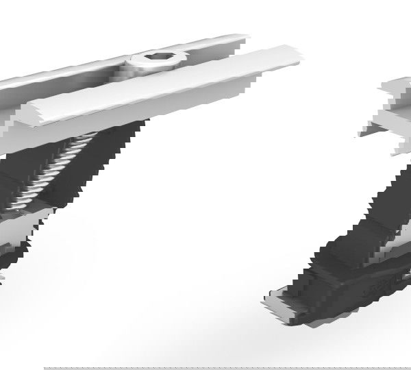 ZWISCHENFLANSCH 25-40MM - KLEMME