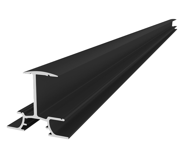 INSERTIONRAIL 2.0 30 BLACK 5.70M