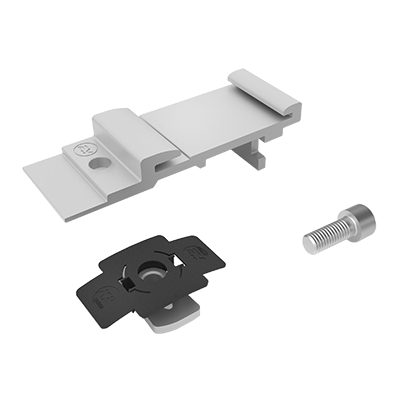 INSERTIONRAIL 2.0 CROSSCONNECTOR-T-SET (SU=20)