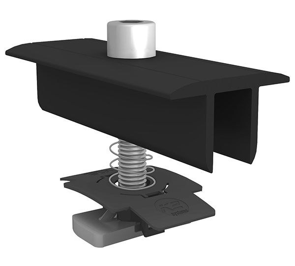 MC XS SET AL BLACK 30-33 SS PA (SU=20)