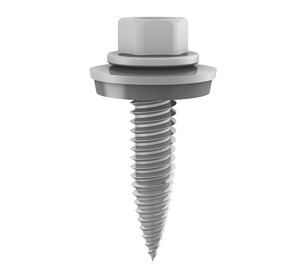 SC HH DB 6,0X25 SEAL (SU=160)