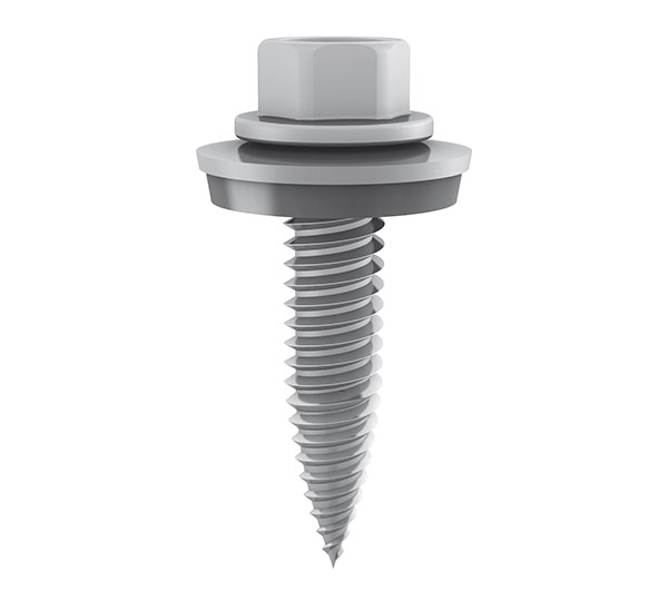 SC HH DB 6,0X38 SEAL (EJOT) (SU=500)
