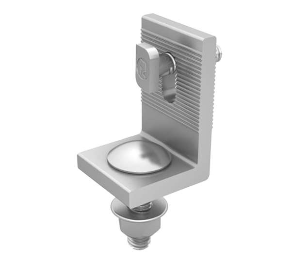 SINGLERAIL L-ADAPTER SET (SU=10)