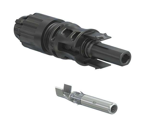 MC4-EVO2A WEIBLICH KBT4/10II (SU=100)