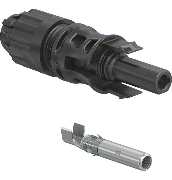 MC4-EVO2A WEIBLICH KBT4/6X (SU=100)