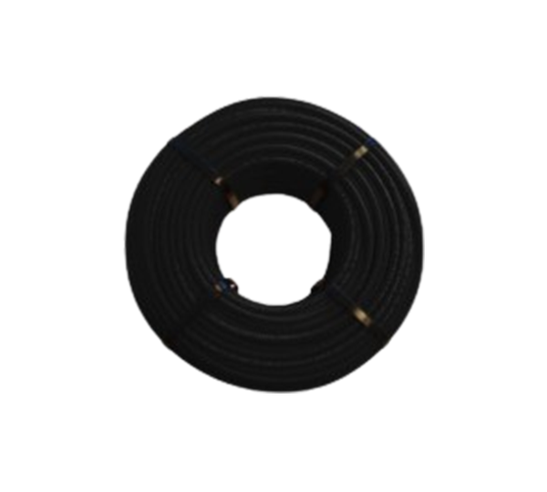 10,0 DB EN50618 BLACK 100M