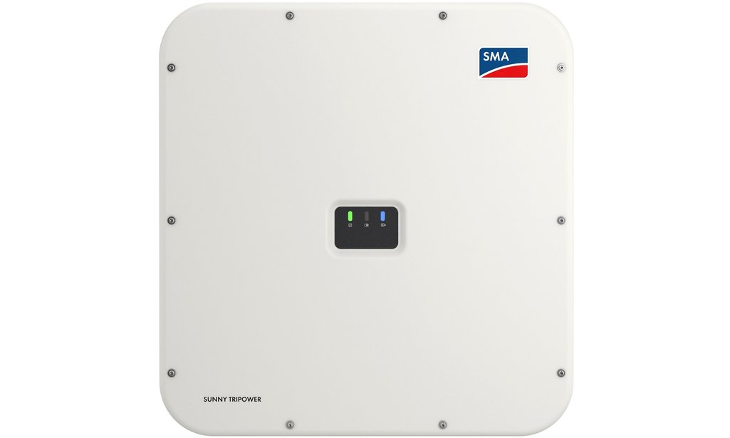 SMA Sunny TRIPOWER X 15