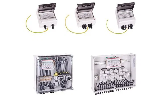 GAK 3INX2 2MPPT 2ÜS MC4/KV