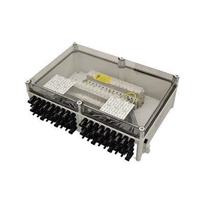 GAK 2INX12 12MPPT 12ÜS MC4