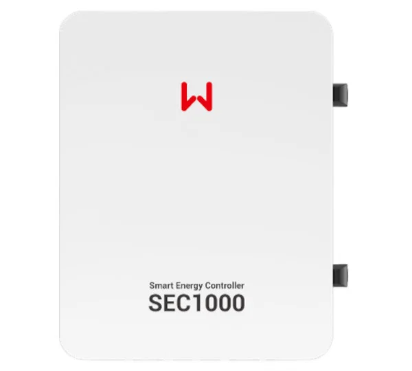 SMART ENERGY CONTROLLER SEC1000S HYBRID