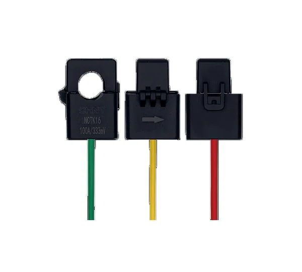 CT-Set für DTSU666-20 (250 A)