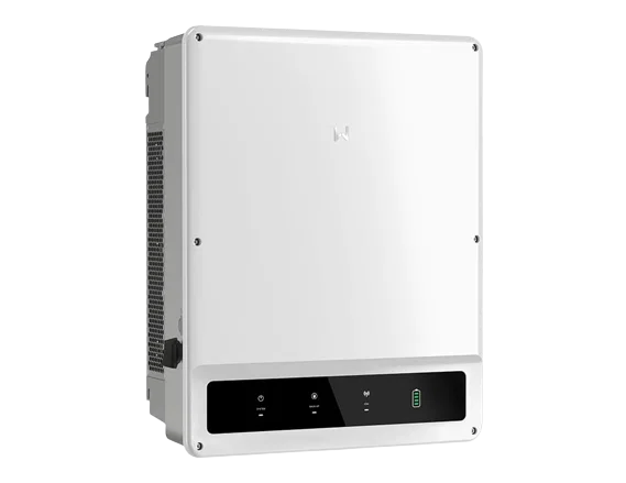 GW29.9K-ET (SPD II/Wi-Fi/AFCI/contatore a 3 poli)