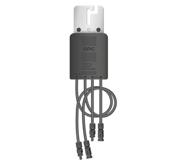 POWER OPTIMIZER M700-E